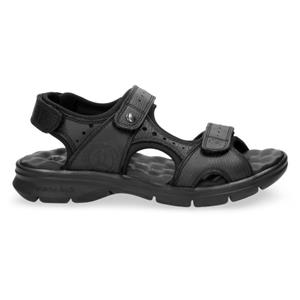 Panama Jack  Salton C36 - Sandalen, zwart