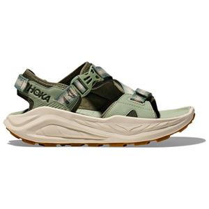 HOKA  Infini Hike TC - Sandalen, beige
