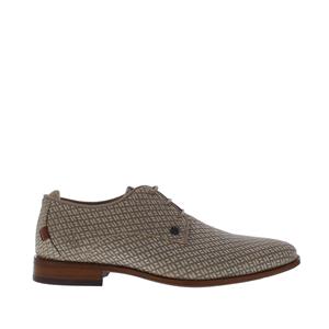 Rehab Greg braid heren veterschoen | heren | maat: | suede