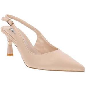 Queen Helena Pumps  K3645