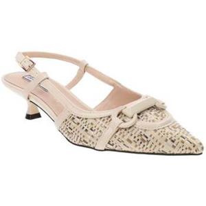 Queen Helena Pumps  K3720