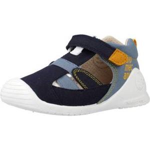 Biomecanics Sandalen  BIOMECHANISCHE SANDALEN 232187-A