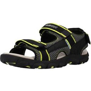 Geox Sandalen  JR SANDAL STRADA A