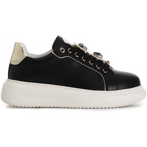 Café Noir Lage Sneakers  C1DE1032