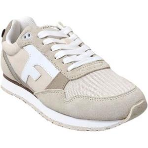 Faguo Lage Sneakers  Elm syn woven sue