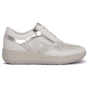 Stonefly Sneakers  ROCK 30 WHITE