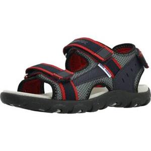 Geox Sandalen  JR SANDAL STRADA A