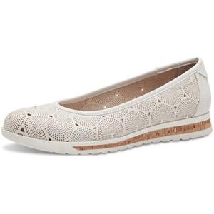 Soft Line Ballerina's  -