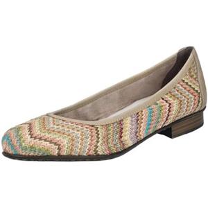 Rieker Ballerina's  -