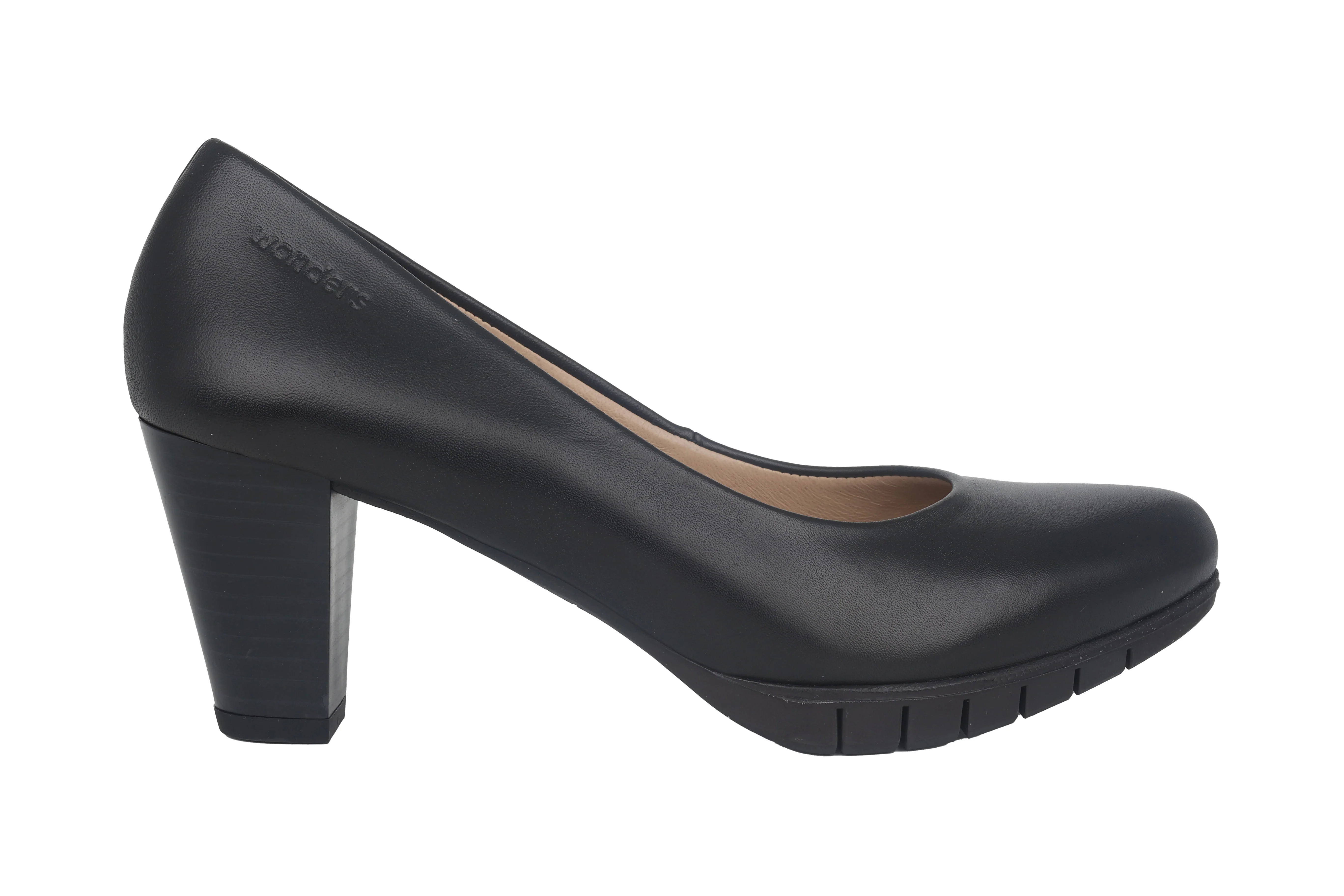 Wonders Pumps  Lucy