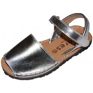 Colores Sandalen  207 Plata