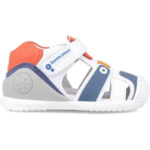 Biomecanics Sandalen  EERSTE STAPPEN SANDAAL SPORT 242154-A