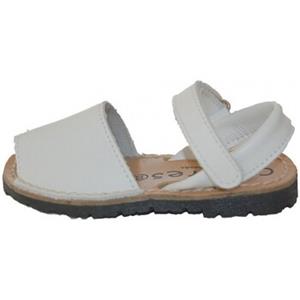 Colores Sandalen  207 Blanco
