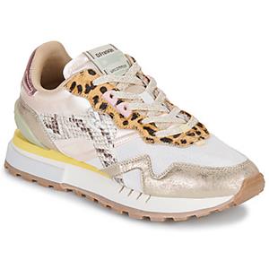 D.Franklin Lage Sneakers  378 VIBLA