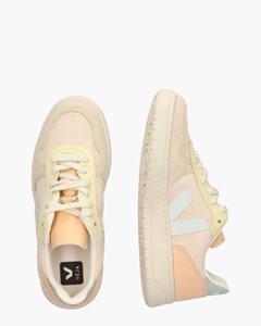Veja Lage Sneakers  V-10