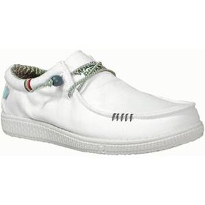Pitas Mocassins  Windover man