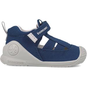Biomecanics Sandalen  252174 Biogateo Canvas Babysandalen