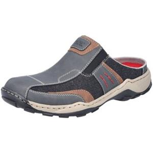 Rieker Mocassins  -