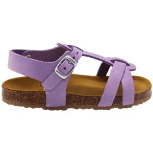 Plakton Sandalen  Paula Baby Sandals - Glicine
