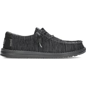 HEYDUDE Mocassins   Wally Stretch Sox HD41898 Herenschoenen