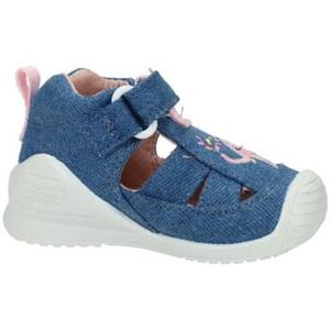 Biomecanics Sandalen  252176 Urban Biogateo Babysandalen
