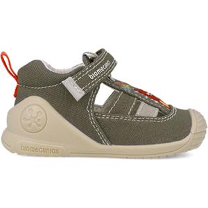 Biomecanics Sandalen  252177 Urban Biogateo Babysandalen