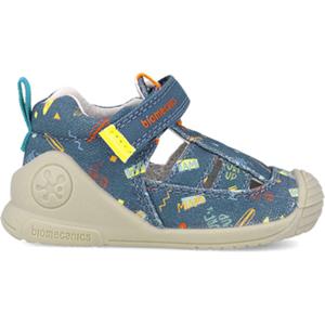 Biomecanics Sandalen  252179 Babysandalen Biogateo Print