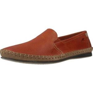 Fluchos Mocassins  8674