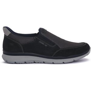 Enval Mocassins  BENTHIC BLU