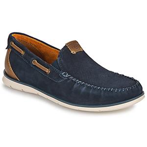 Bugatti Mocassins  BRUNO