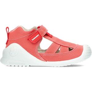 Biomecanics Sandalen  SANDALEN CANVAS 222186