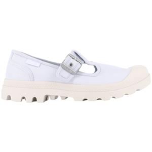 Palladium Ballerina's  PAMPA M-JANE WASHED