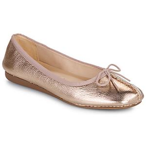 Clarks Ballerina's  FRECKLE ICE