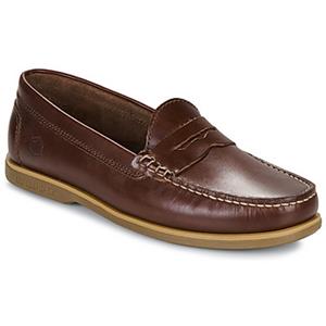 Lumberjack Mocassins  NAVIGATOR
