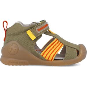 Biomecanics Sandalen  252175 Urban Biogateo Babysandaal