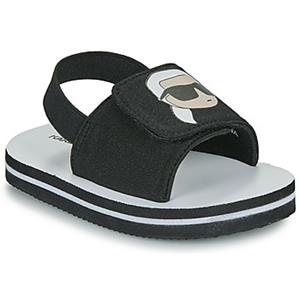 Karl Lagerfeld Sandalen  SO CUTE Z30384