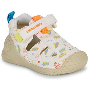 Biomecanics Sandalen  BIAGETO CANVAS