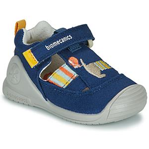 Biomecanics Sandalen  BIAGETO CANVAS
