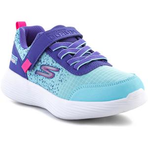 Skechers Sandalen  GO RUN 400 V.2 303386L-PRTQ Purple/Turquoise
