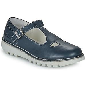 Kickers Ballerina's  KICK MARY JANE