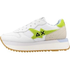 Sun68 Sneakers  BIG STARGIRL