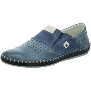 Krisbut Mocassins  -