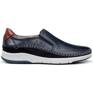 Fluchos Mocassins  F0794 TORNADO MAUI MOCASSIN MAN