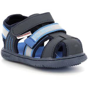 Kickers Sandalen  Kickbeachou