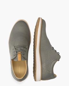 Rehab Nolan Knit Groen