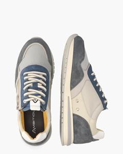 Ambitious 13719T Blauw/Grijs