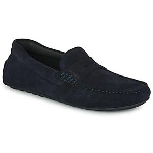 Boss Mocassins  Noel_Mocc_sd