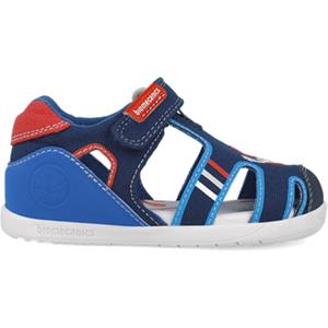 Biomecanics Sandalen  252199 Anchor Respectful Sandaal voor Jongens