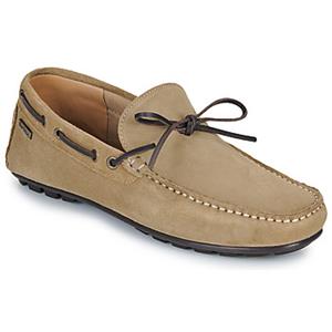 Barbour Mocassins  COURAGE