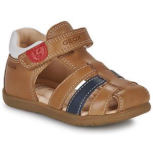 Geox Sandalen  B SANDAL MACCHIA BOY
